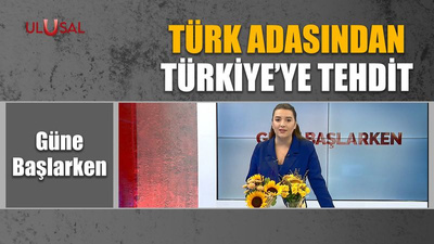 Güne Başlarken - 13 Eylül 2022